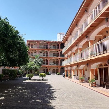 Hotel Providencia Talpa de Allende Zewnętrze zdjęcie