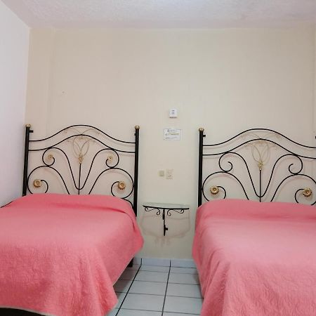 Hotel Providencia Talpa de Allende Zewnętrze zdjęcie