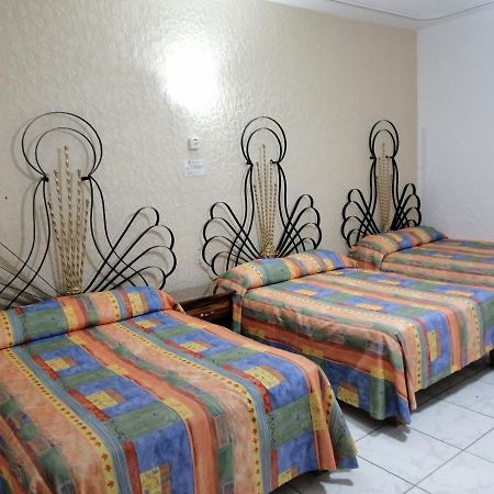 Hotel Providencia Talpa de Allende Zewnętrze zdjęcie