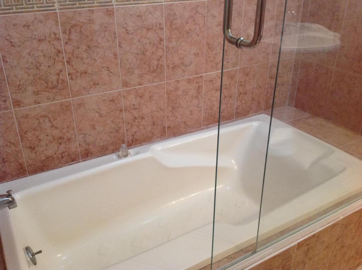 Hotel Providencia Talpa de Allende Zewnętrze zdjęcie