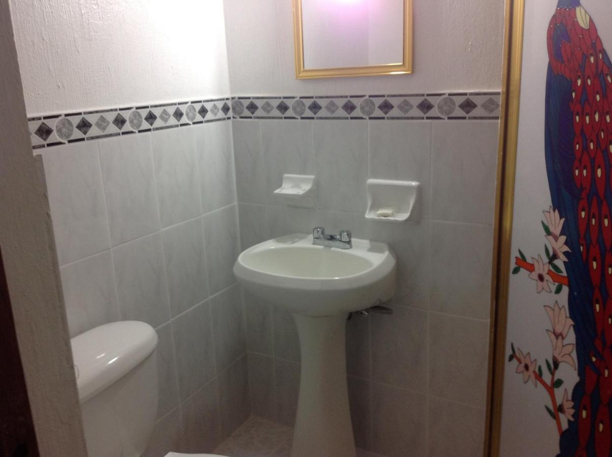 Hotel Providencia Talpa de Allende Pokój zdjęcie