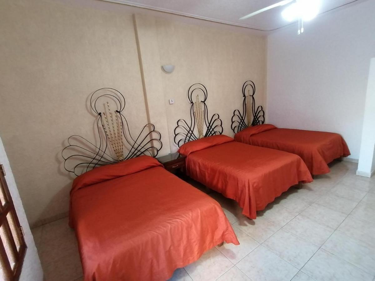 Hotel Providencia Talpa de Allende Zewnętrze zdjęcie
