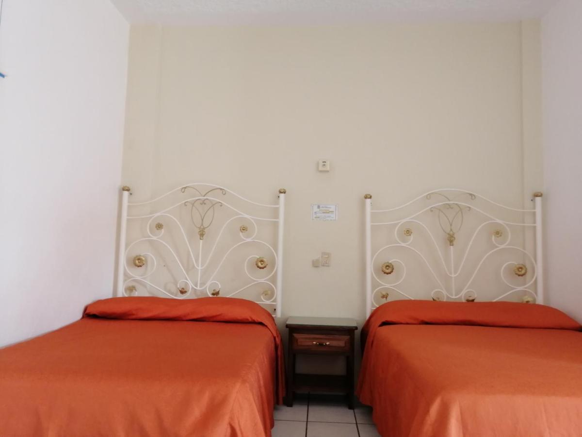 Hotel Providencia Talpa de Allende Zewnętrze zdjęcie