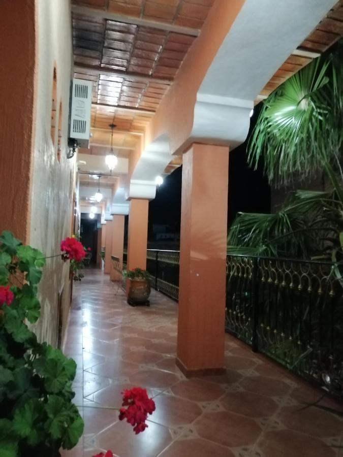 Hotel Providencia Talpa de Allende Zewnętrze zdjęcie