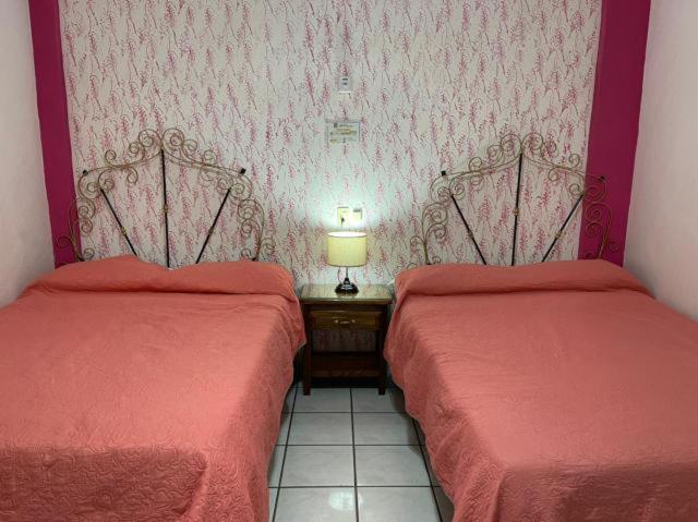 Hotel Providencia Talpa de Allende Zewnętrze zdjęcie